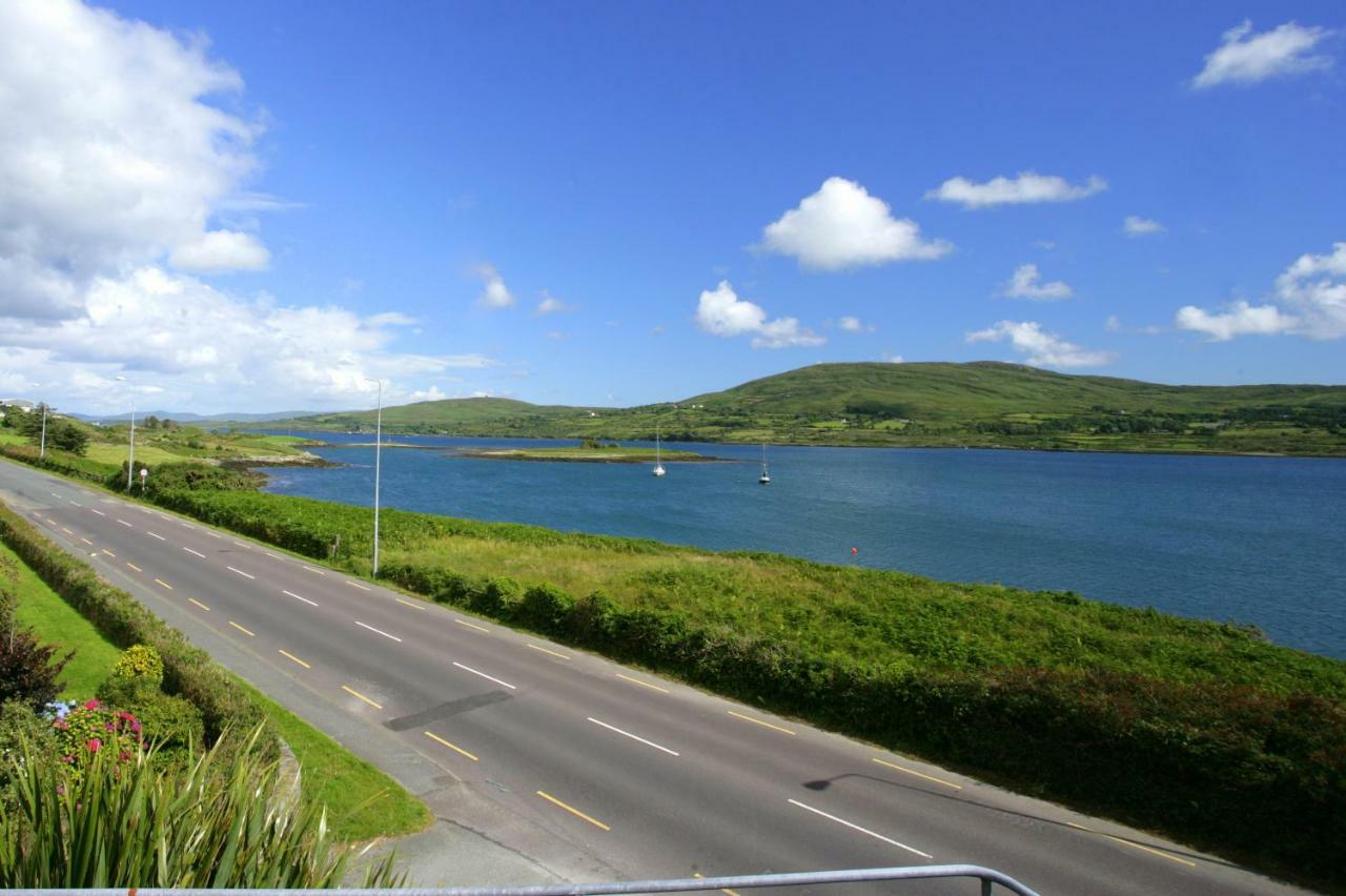 Cottage Heights B&B Castletownbere Exterior photo